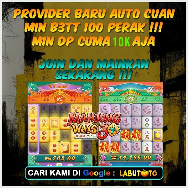 Axatogel: Situs Game Gacor Gampang Menang Depo 10k